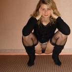 Profil von Velina