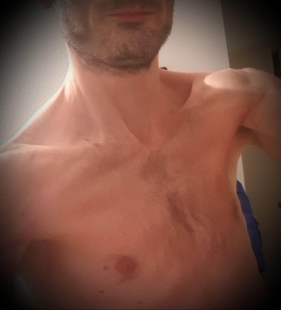 Profil von Gareth