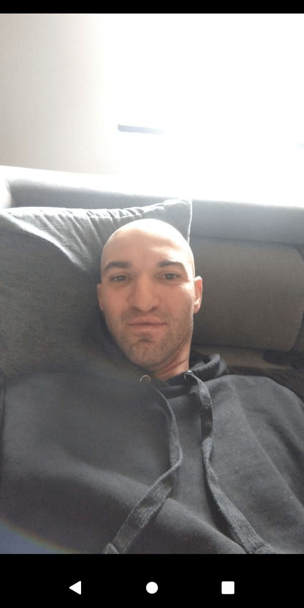 Profil von Afonso