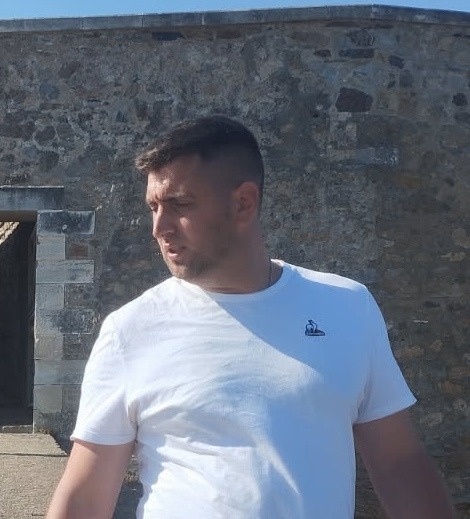 Profil von Okacha