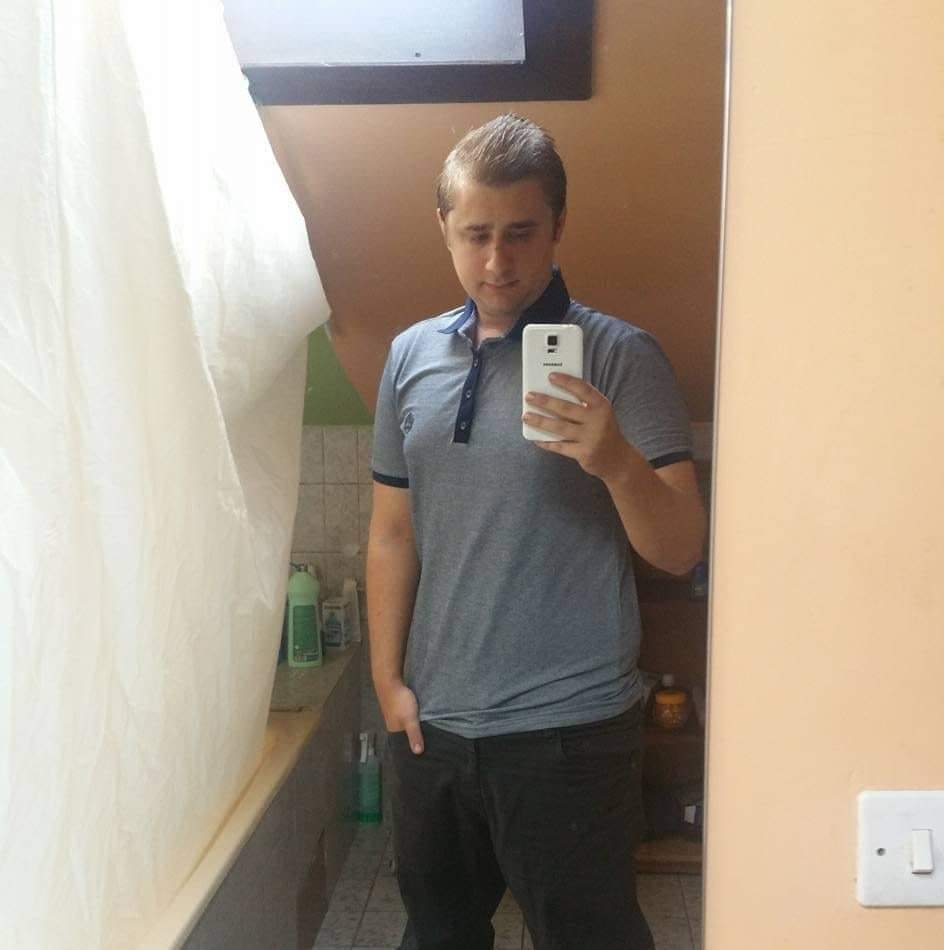 Profil von Gary