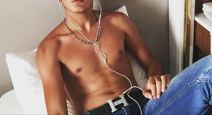 Profil von Mohamed-ayoub