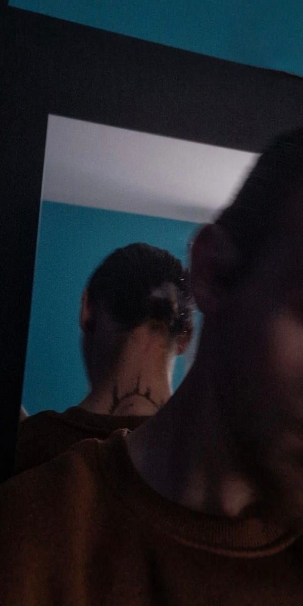 Profil von Hazar
