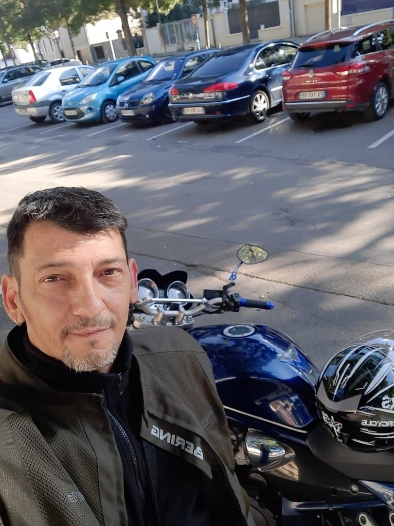 Profil von Samvel