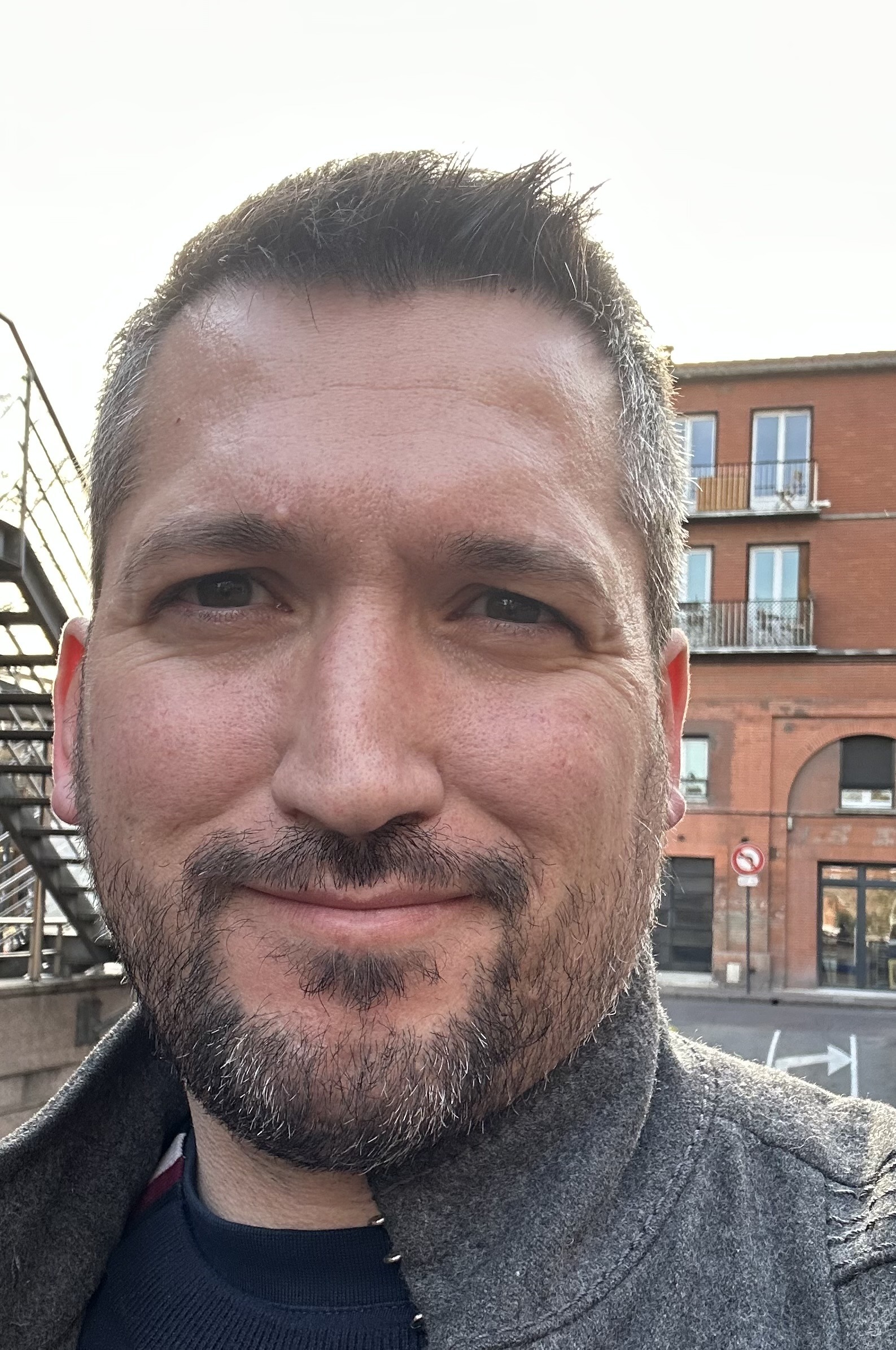 Profil von Djael
