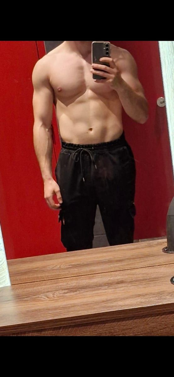 Profil von Keven