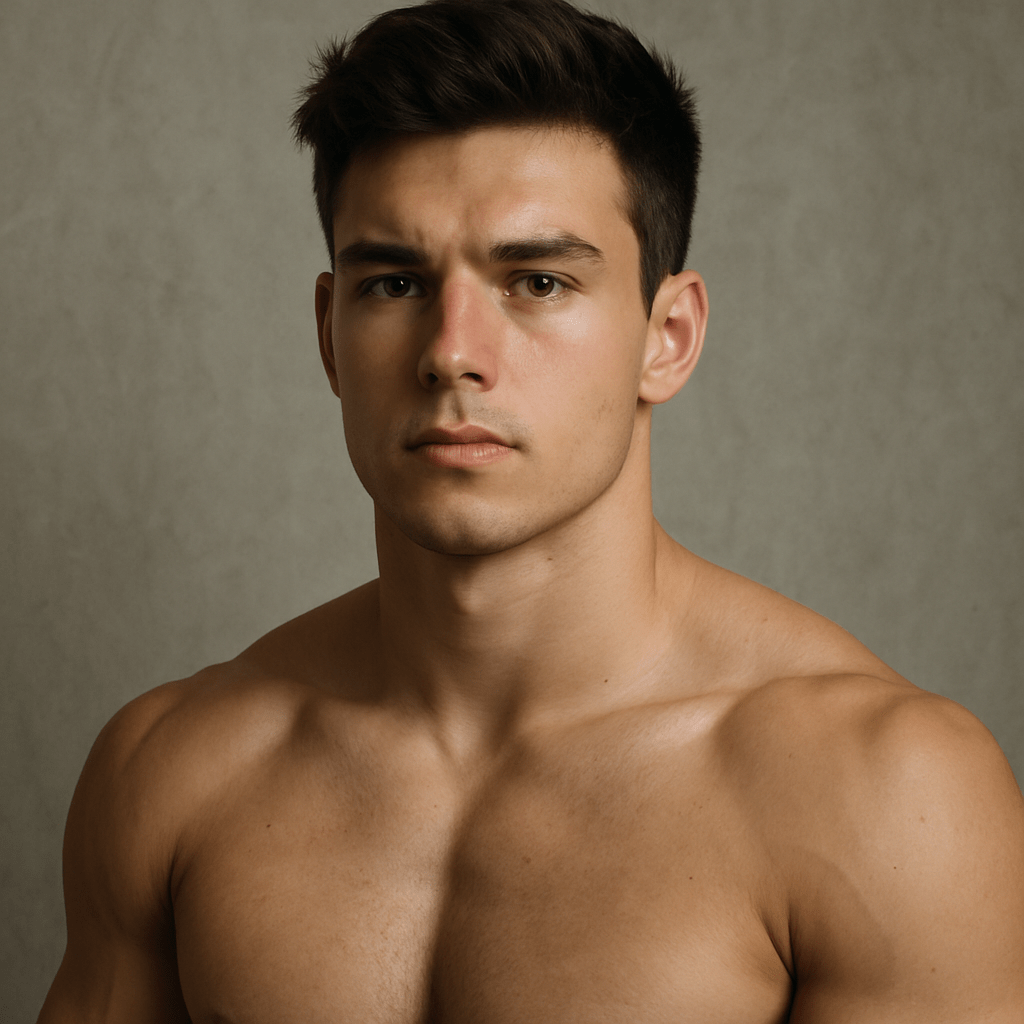Profil von Adama