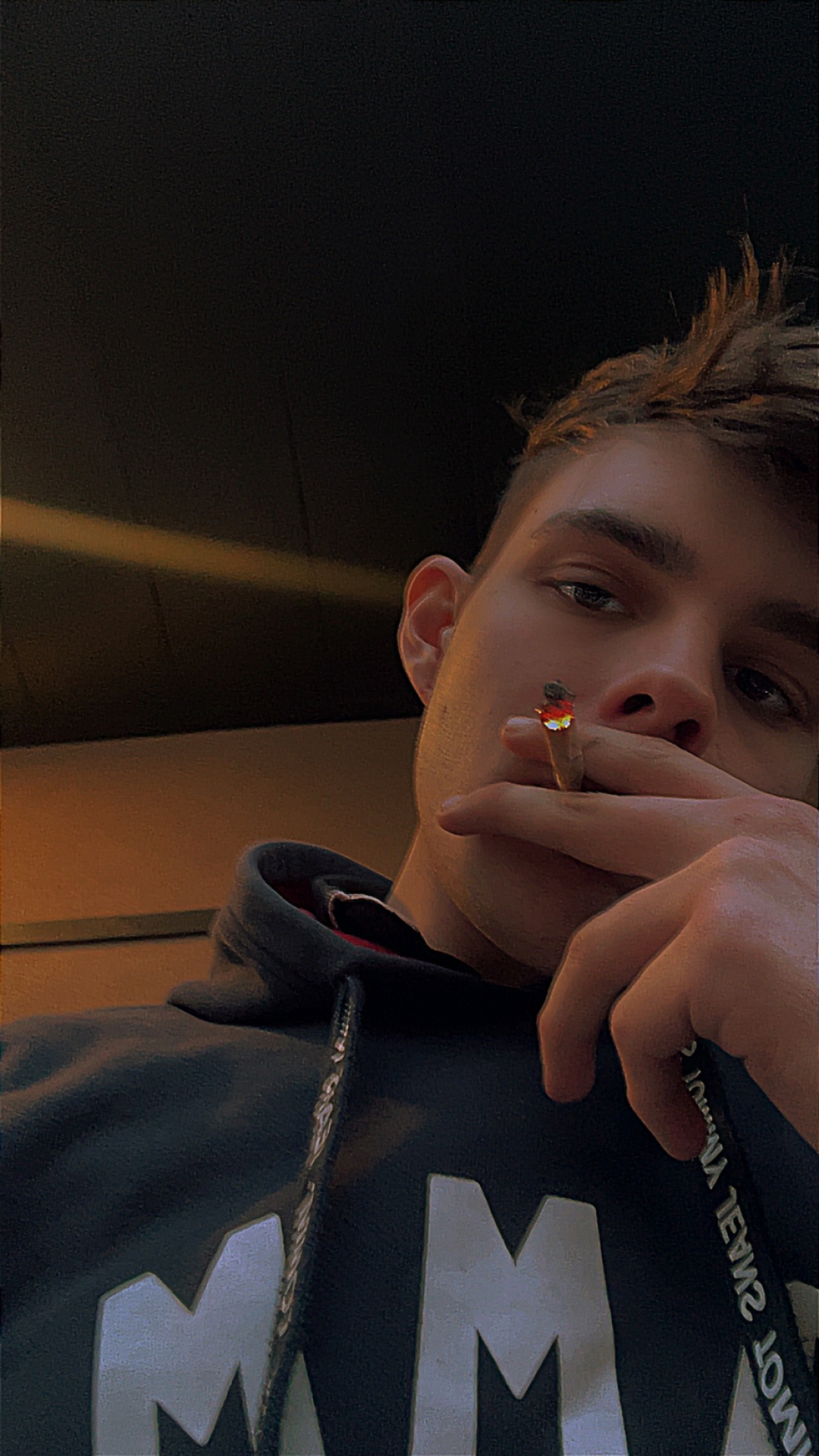 Profil von Dinis