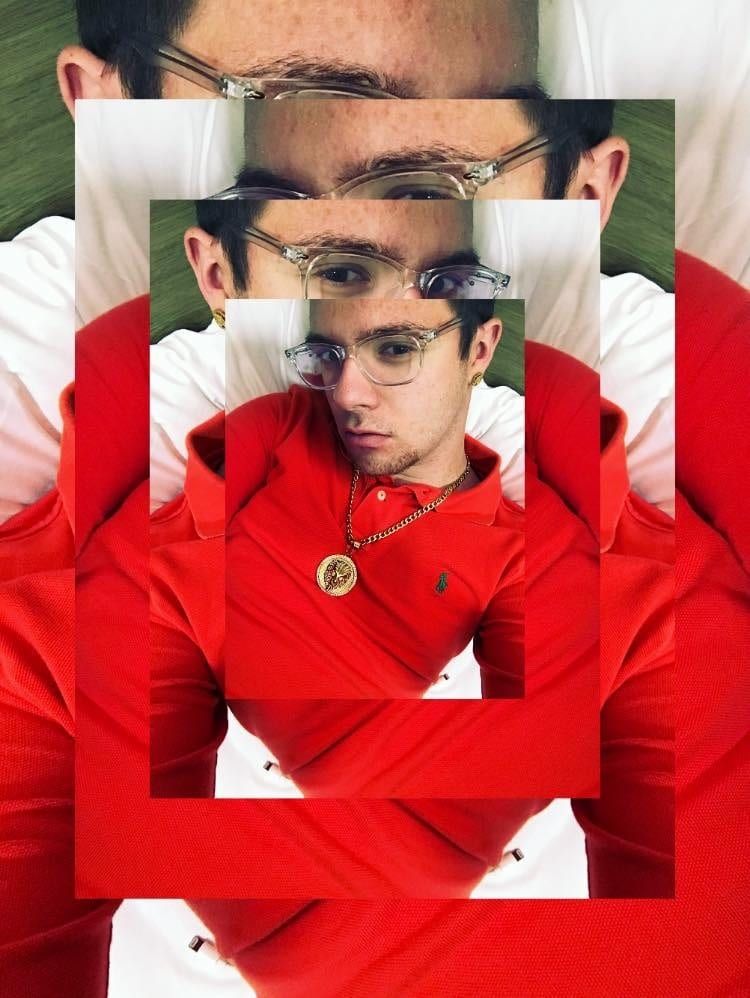 Profil von Jaleel
