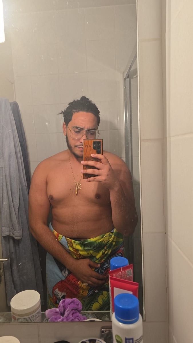 Profil von Abdalaye