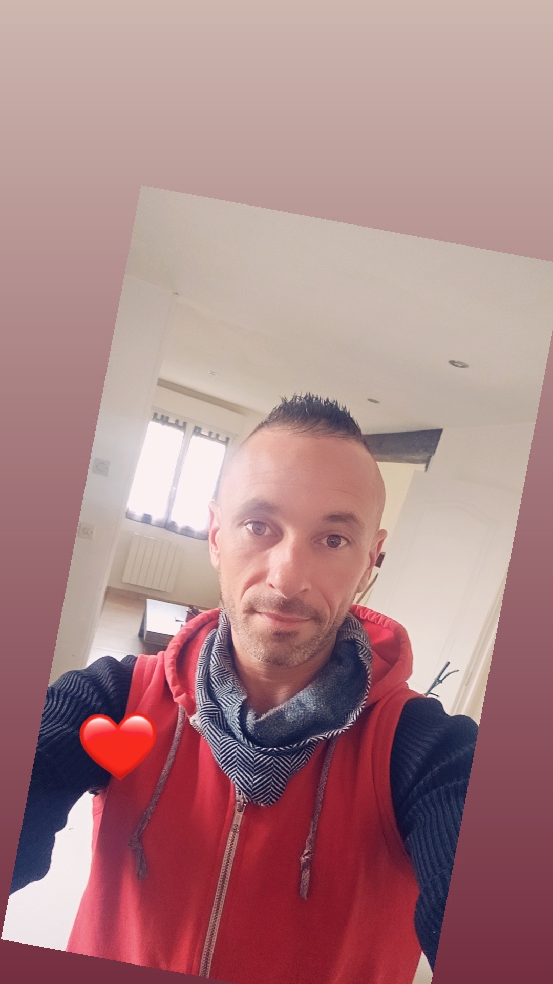 Profil von Eoghan