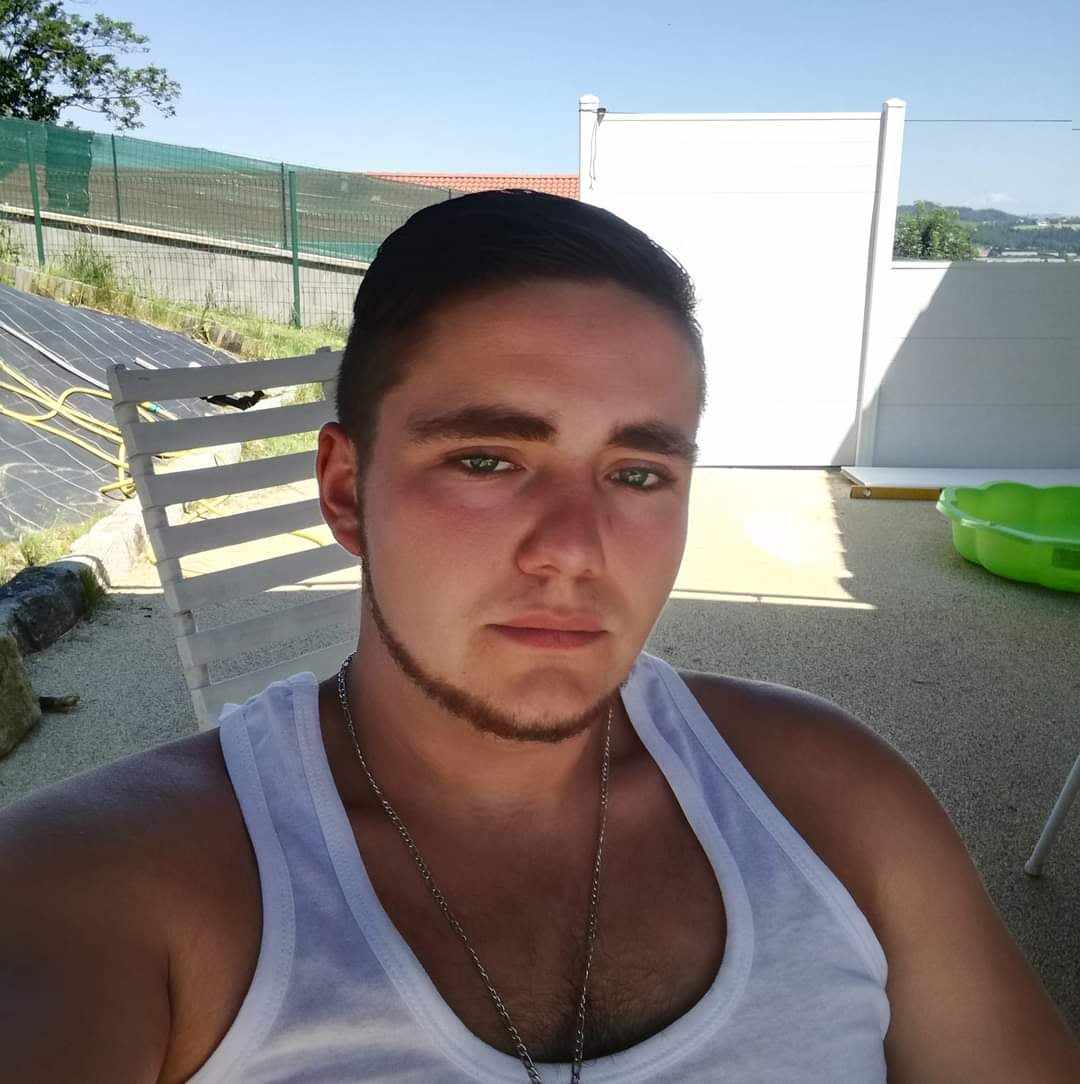 Profil von Faissal
