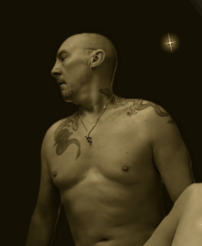 Profil von Djem