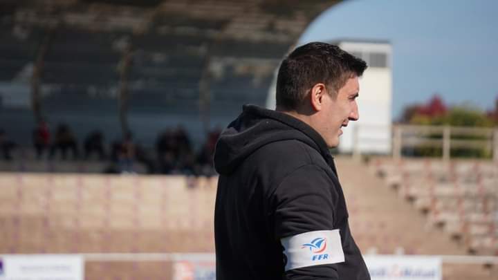 Profil von Salvatore