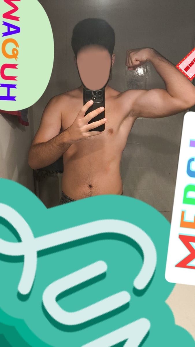 Profil von Jonatan