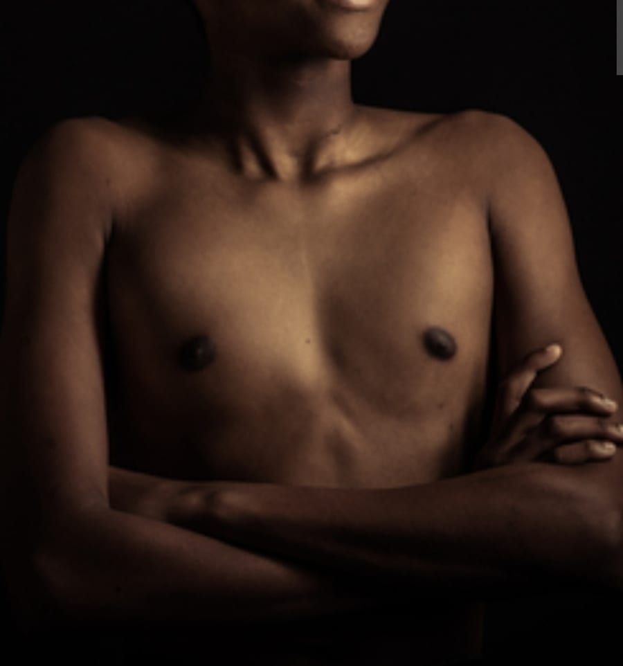 Profil von Achrafe