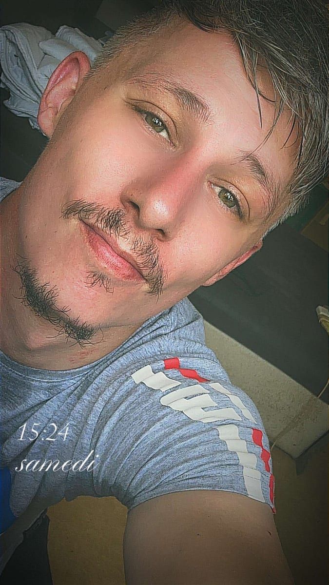 Profil von Sacha