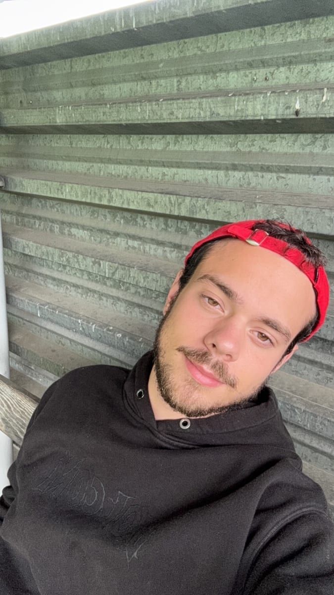 Profil von Fahrid