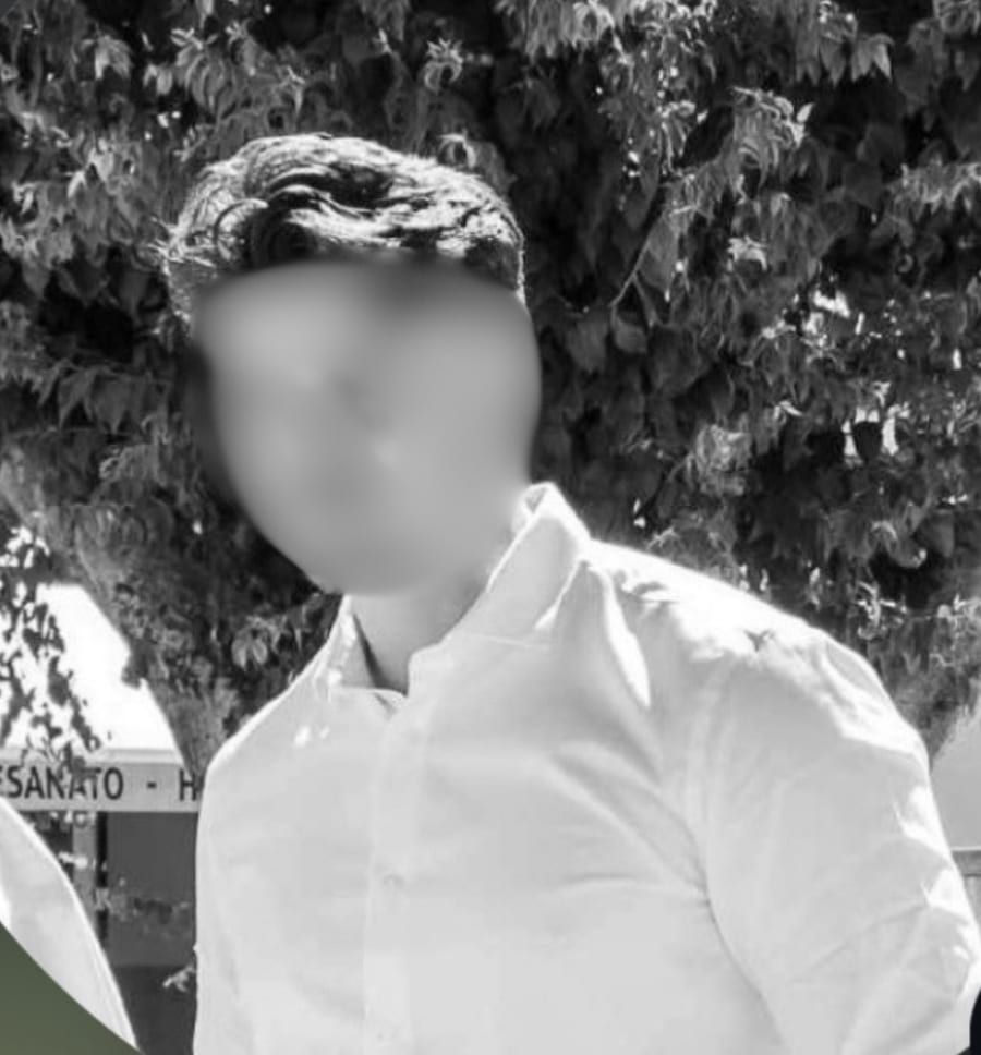 Profil von Rafi
