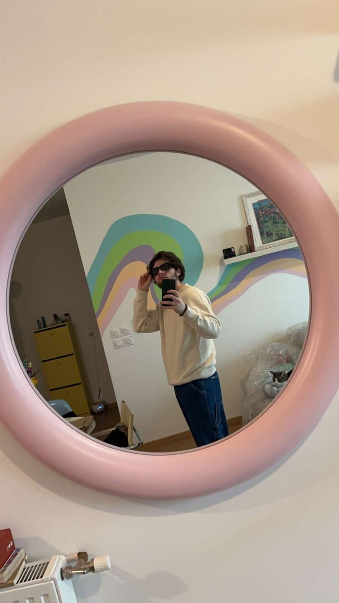 Profil von Abdelmalik