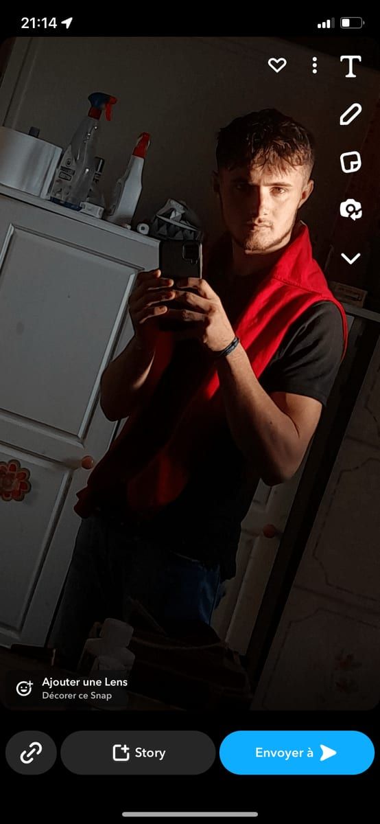Profil von Mohamed-nassim