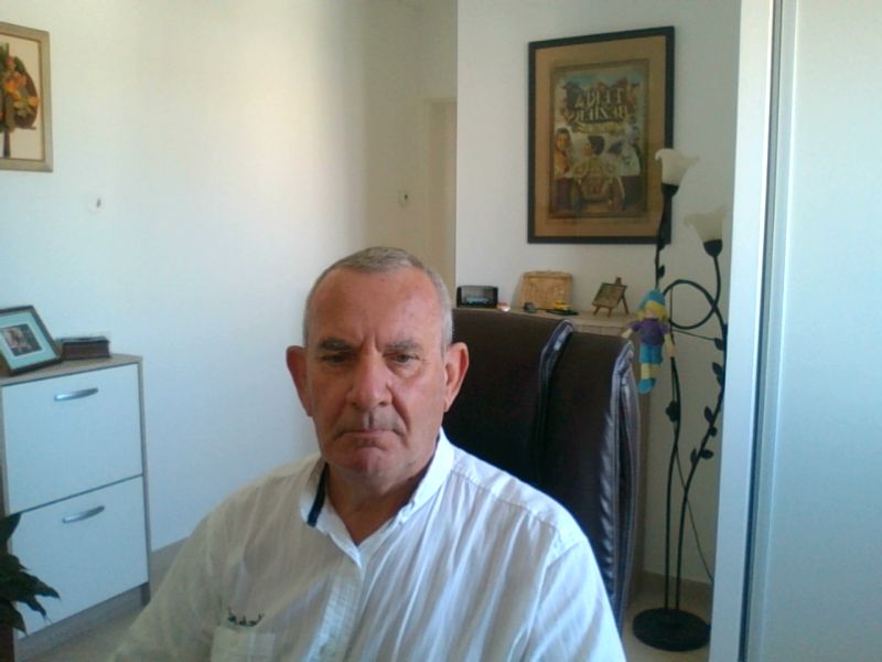 Profil von Amadeu