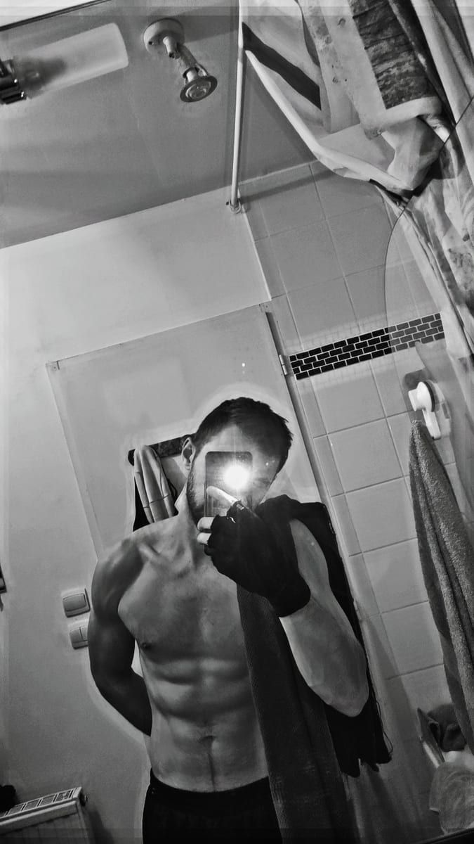 Profil von Tobias