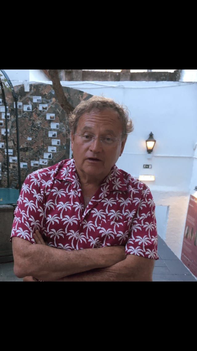 Profil von Hamida