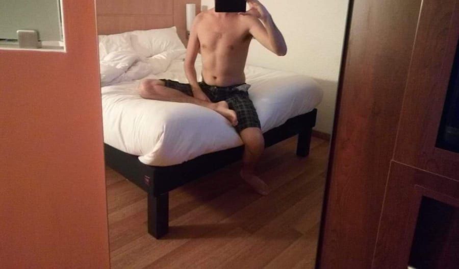Profil von Sevag