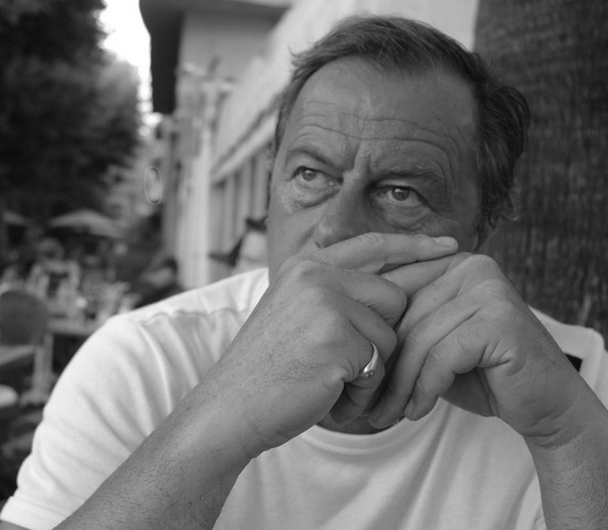 Profil von Jerry