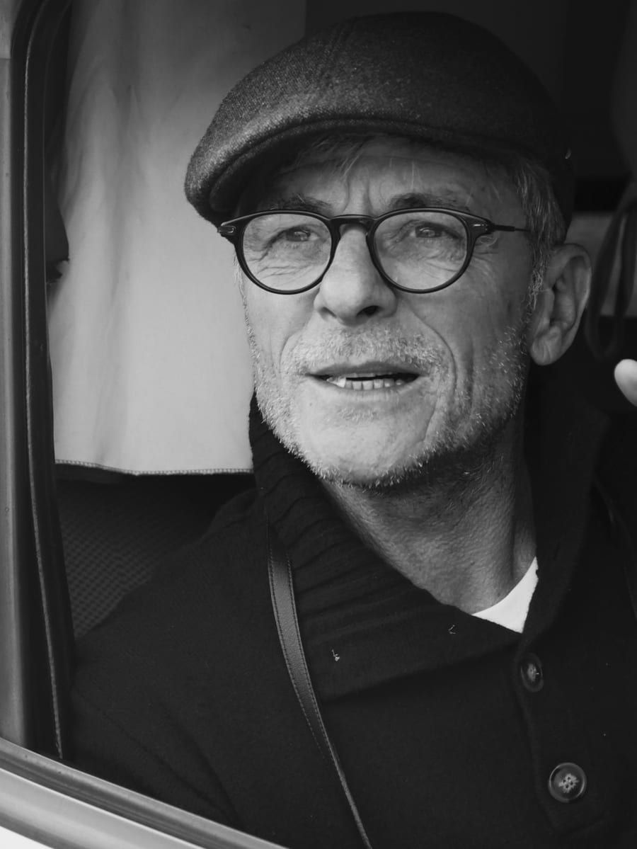 Profil von Hiro