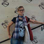 Profil von Siobhane
