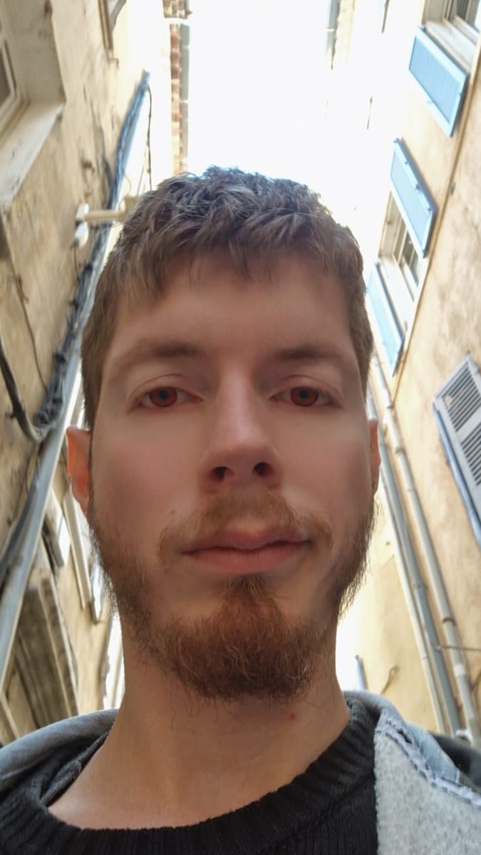 Profil von Nycolas