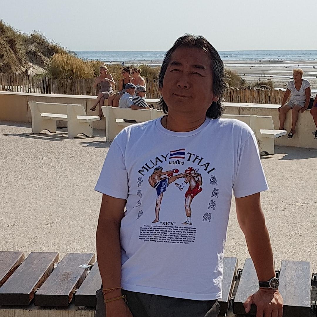Profil von Celdric