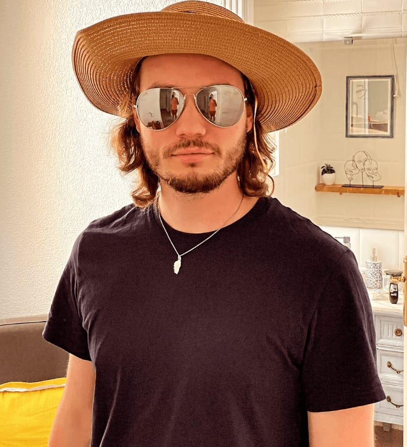 Profil von Falilou