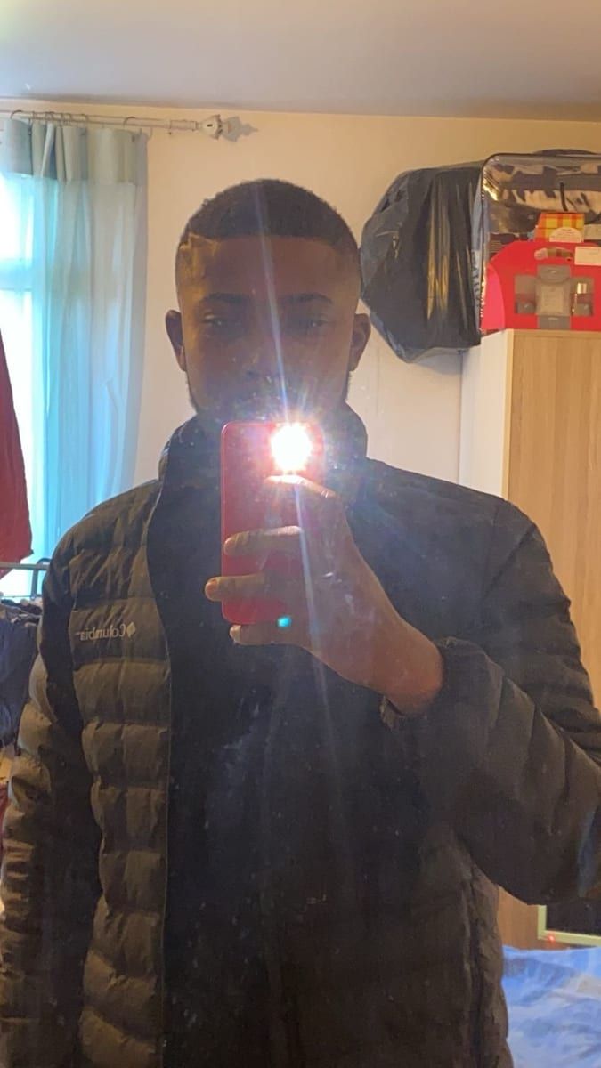 Profil von Djeffrey