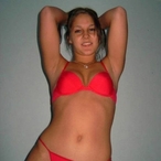 Profil von Virginie